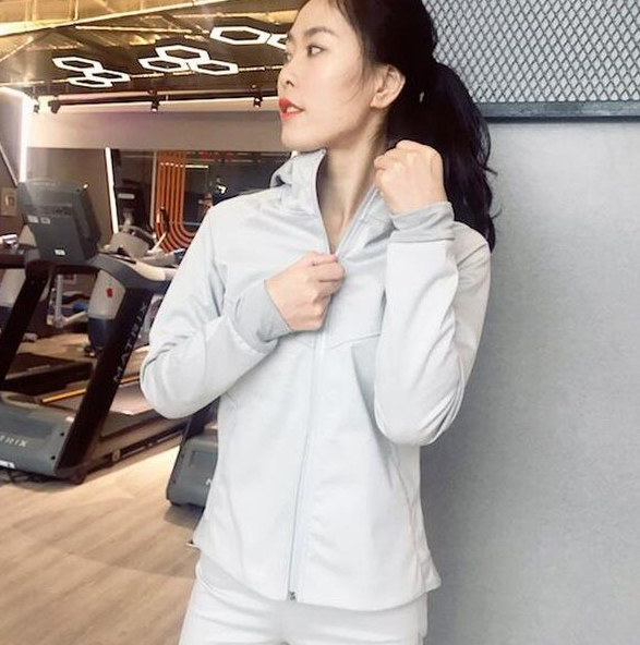 暴汗服怎么搭配，暴汗服里面要穿一件衣服吗？(图4)