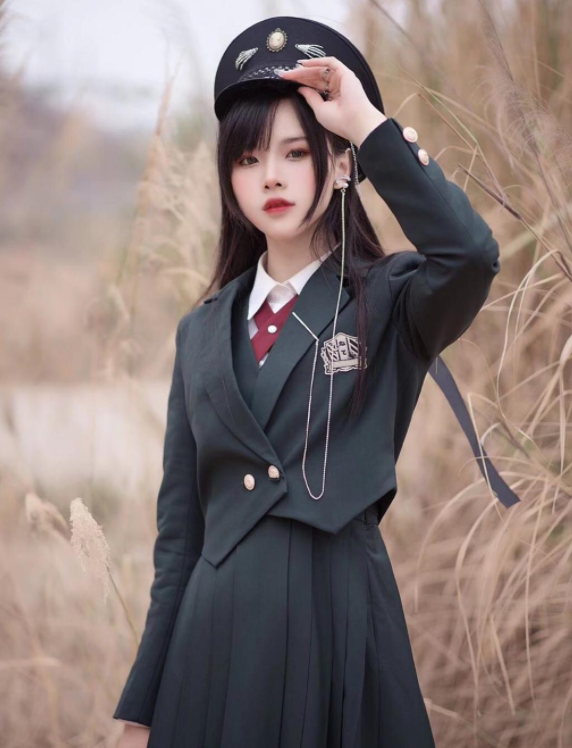 JK制服是什么衣服，JK制服不良是什么意思(图5)