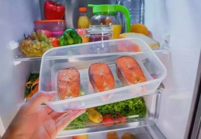 夏天食物难保鲜？这些食物放进冰箱容易变质，注意了！(图4)