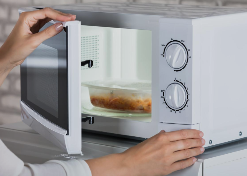 烤箱和微波炉怎么选？什么人适合买烤箱？(图3)