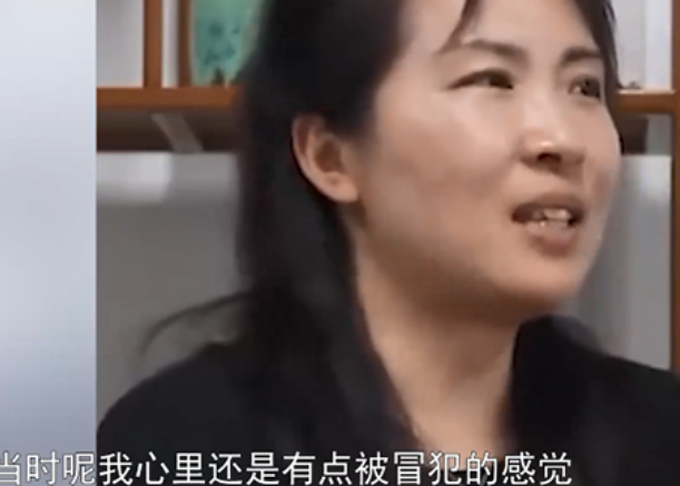 大龄女子去相亲，就被男方问敏感问题，女子：感觉自己被冒犯！(图6)