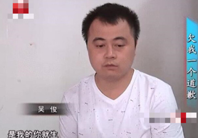 小伙带儿子去做亲子鉴定，顺手捎上女儿，结果让小伙崩溃(图1)