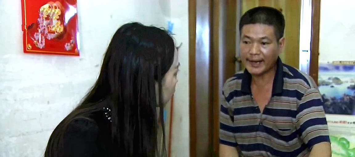 女子与两任丈夫共住一室，只为争30平房产,现任丈夫：我对他没敌意(图9)