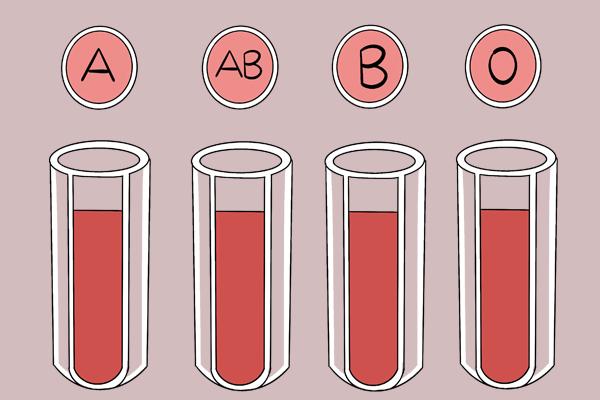 长寿偏爱哪种血型？医生：并不是B型血，不妨了解一下(图1)