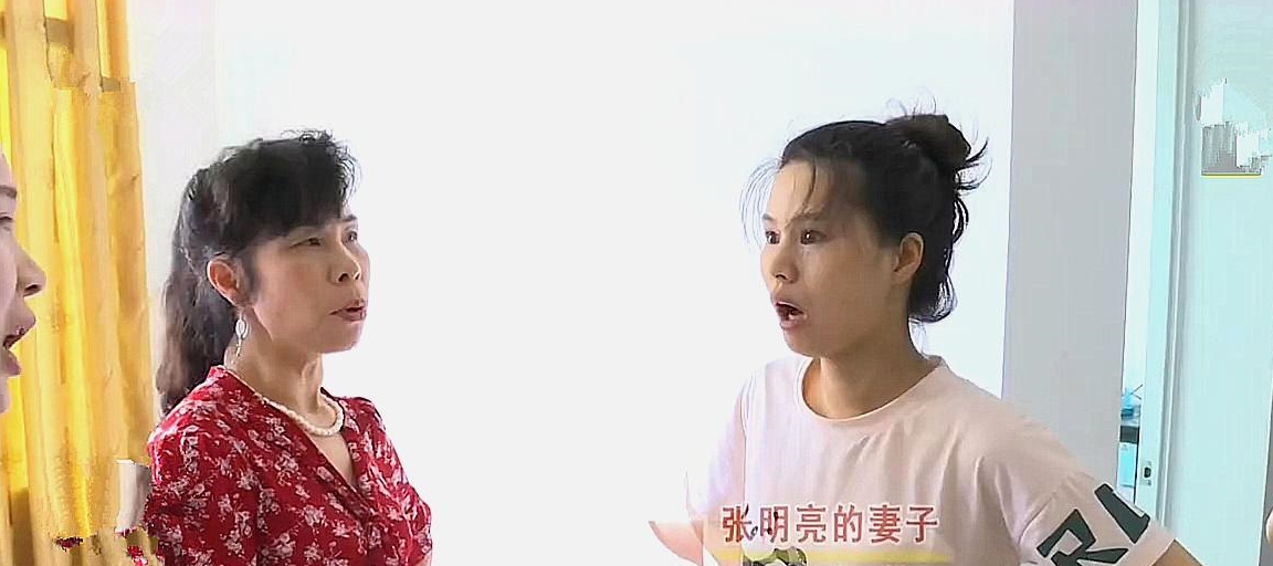 结婚8年迎二胎发现非亲生，丈夫反被妻起诉离婚，妻：不清楚谁的(图20)