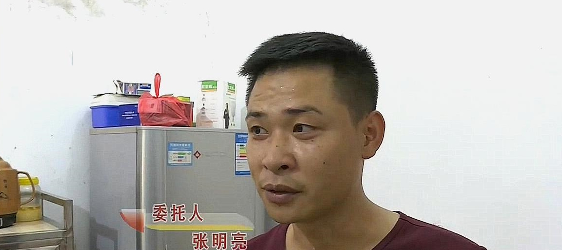 结婚8年迎二胎发现非亲生，丈夫反被妻起诉离婚，妻：不清楚谁的(图11)