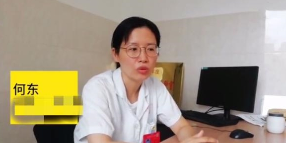 与女友相聚一周，小伙身体异常难受不已，医生一查：你俩赶紧住院(图3)