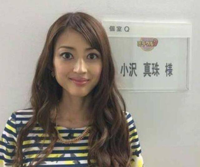 她是亚洲最美女星, 曾被称为“日本李嘉欣”, 如今却只剩死鱼眼 (图6)