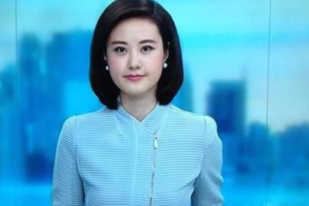 至今未婚的十位女神级主持人，最后一位绯闻多多(图12)