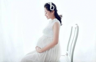孕妇拍婚纱照有哪些方面需要注意？