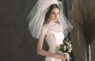 不同身材的新娘如何挑选适合自己的婚纱？