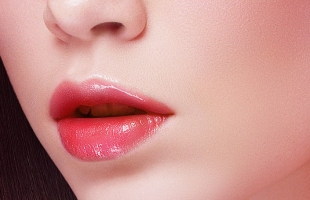 唇色深是什么原因? 4个技巧让唇色恢复粉嫩