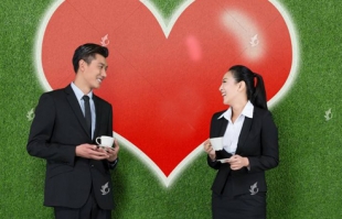 哪些星座的人，最容易发生办公室恋情？