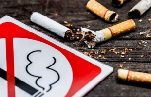 戒烟的10种小窍门 使你的戒烟之路更加平坦