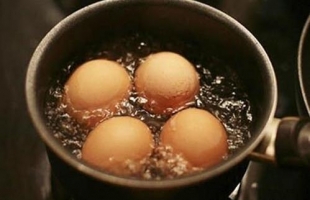 煮鸡蛋千万别犯这几种错误