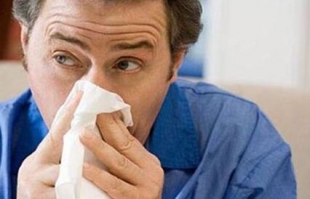 鼻窦炎发作很难受？教你6个方法来预防！