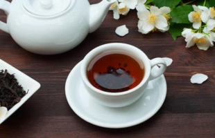女性冬季喝茶有好处？推荐这5款茶饮养颜又养生