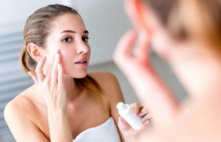换季敏感肌怎么护肤 日常保养要注意这3点