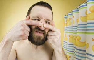 鼻子长痘是什么原因 如何预防鼻子长痘