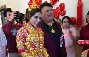 女子结婚不久丈夫失踪 找到丈夫后女子崩溃