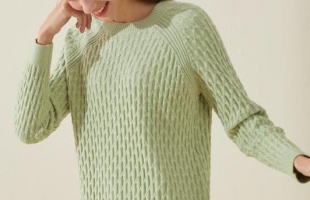 毛衣什么款式适合打底穿 2021秋冬季时尚穿搭攻略