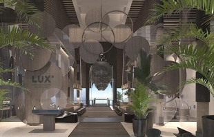 The Lux Collective毛里求斯大湾丽世度假村及行政公寓将于第二季开业