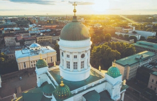 芬兰国家旅游局宣布推出“芬兰旅业小助手”微信小程序