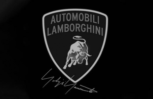 山本耀司 x Lamborghini 联名预告发布，跨界新合作
