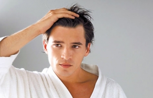 最有效的生发方法生姜擦头皮正确方法