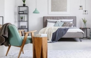家居风尚家具搭配技巧，这五个充满高级感的家居搭配法则