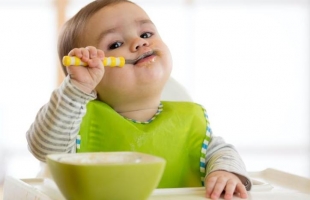 宝宝厌食怎么办？应对宝宝厌食的小妙招