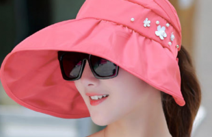 夏天带什么帽子凉快防晒？挑选遮阳帽的方法