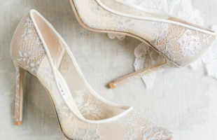 婚鞋挑选有哪些禁忌？婚鞋应该怎么选？
