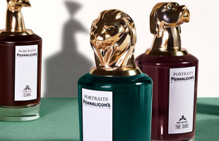香水也有故事会：潘海利根香水应该怎么选？