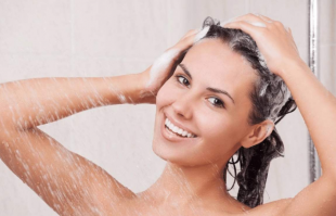 冬天多久洗一次头？头发怎么护理？