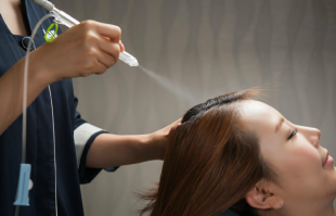 熬夜多了会导致脱发？这几个坏习惯在拉高你的发际线知道吗？