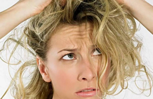 干性发质能染发吗？染发后应该如何护理？