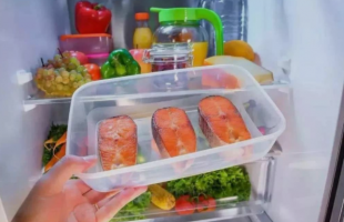 夏天食物难保鲜？这些食物放进冰箱容易变质，注意了！