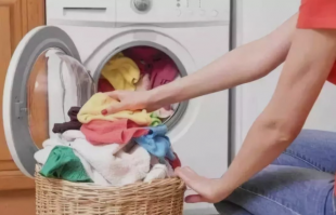 洗衣机的3个错误用法，衣服越洗越皱！